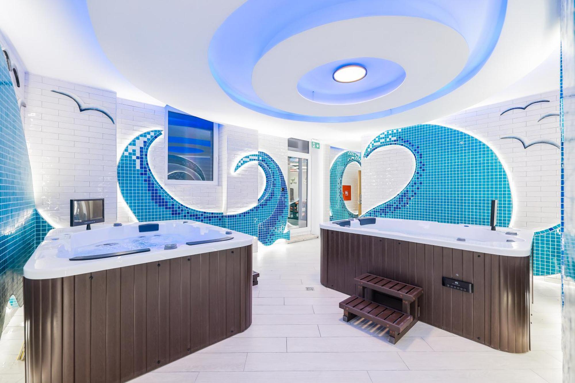 Hotel Kanjon Zrmanje Obrovac Εξωτερικό φωτογραφία