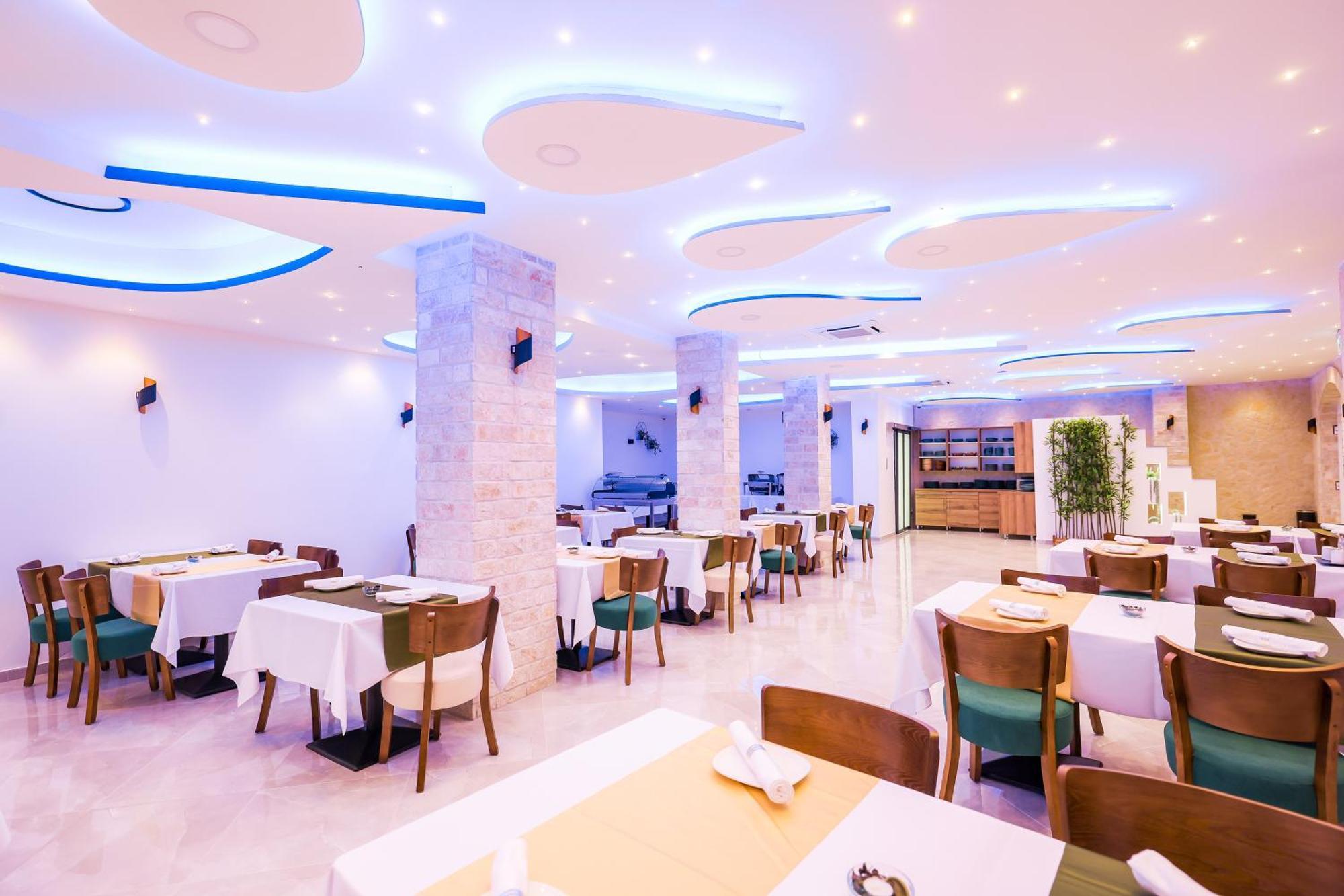 Hotel Kanjon Zrmanje Obrovac Εξωτερικό φωτογραφία