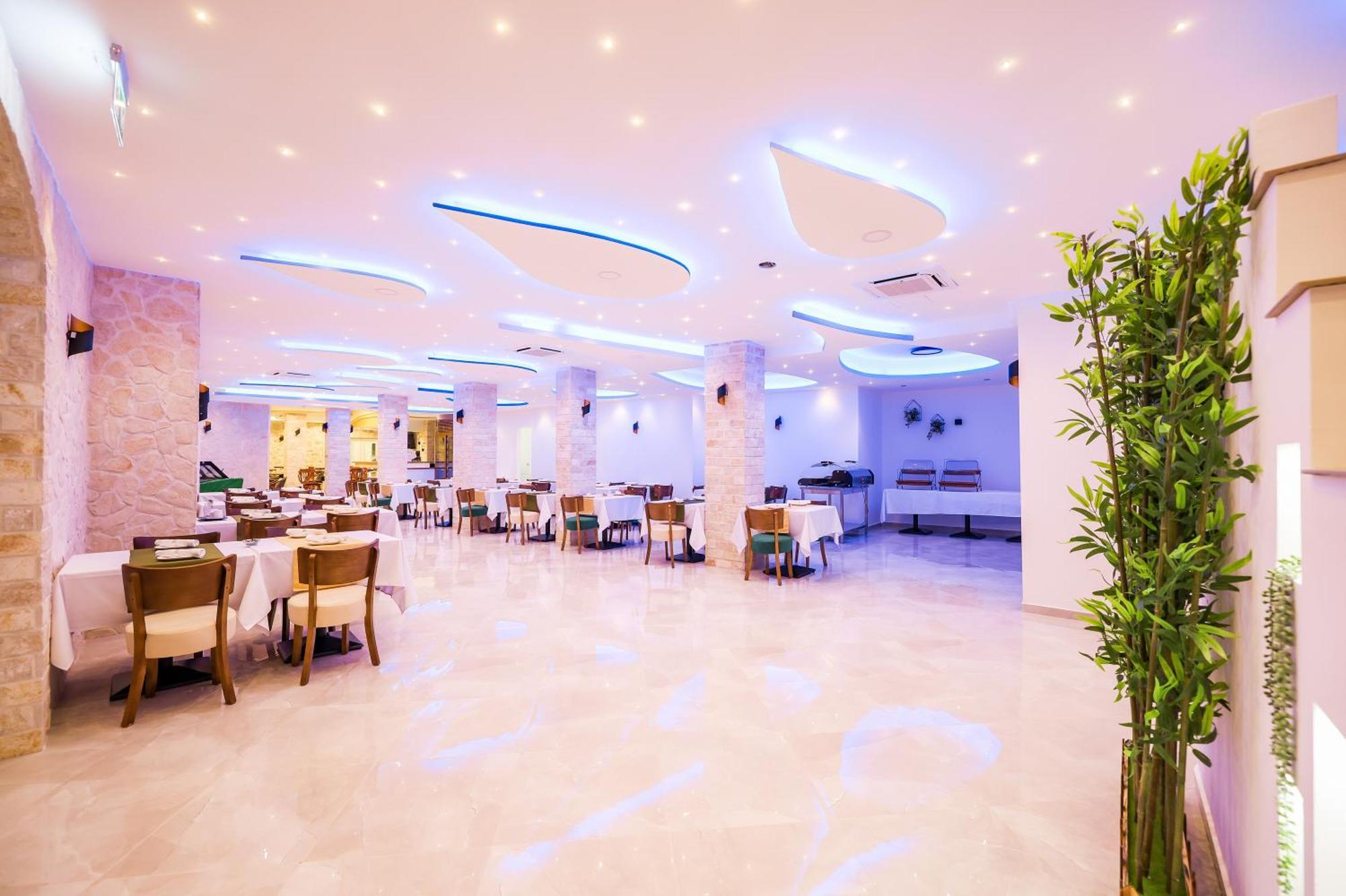 Hotel Kanjon Zrmanje Obrovac Εξωτερικό φωτογραφία