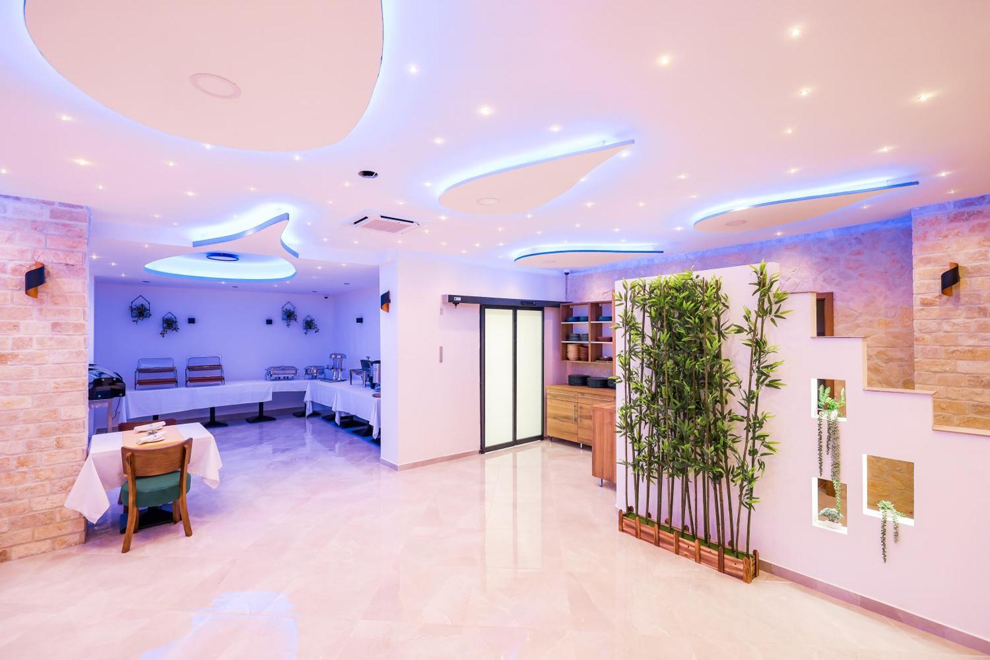 Hotel Kanjon Zrmanje Obrovac Εξωτερικό φωτογραφία