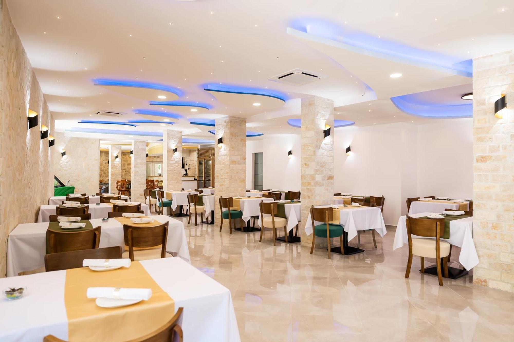 Hotel Kanjon Zrmanje Obrovac Εξωτερικό φωτογραφία