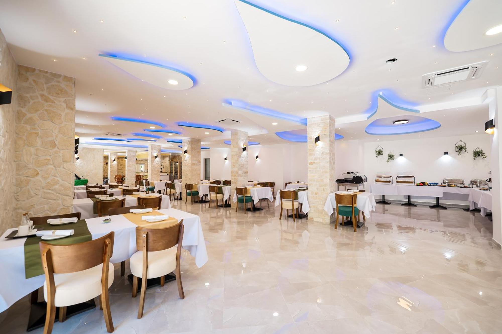 Hotel Kanjon Zrmanje Obrovac Εξωτερικό φωτογραφία