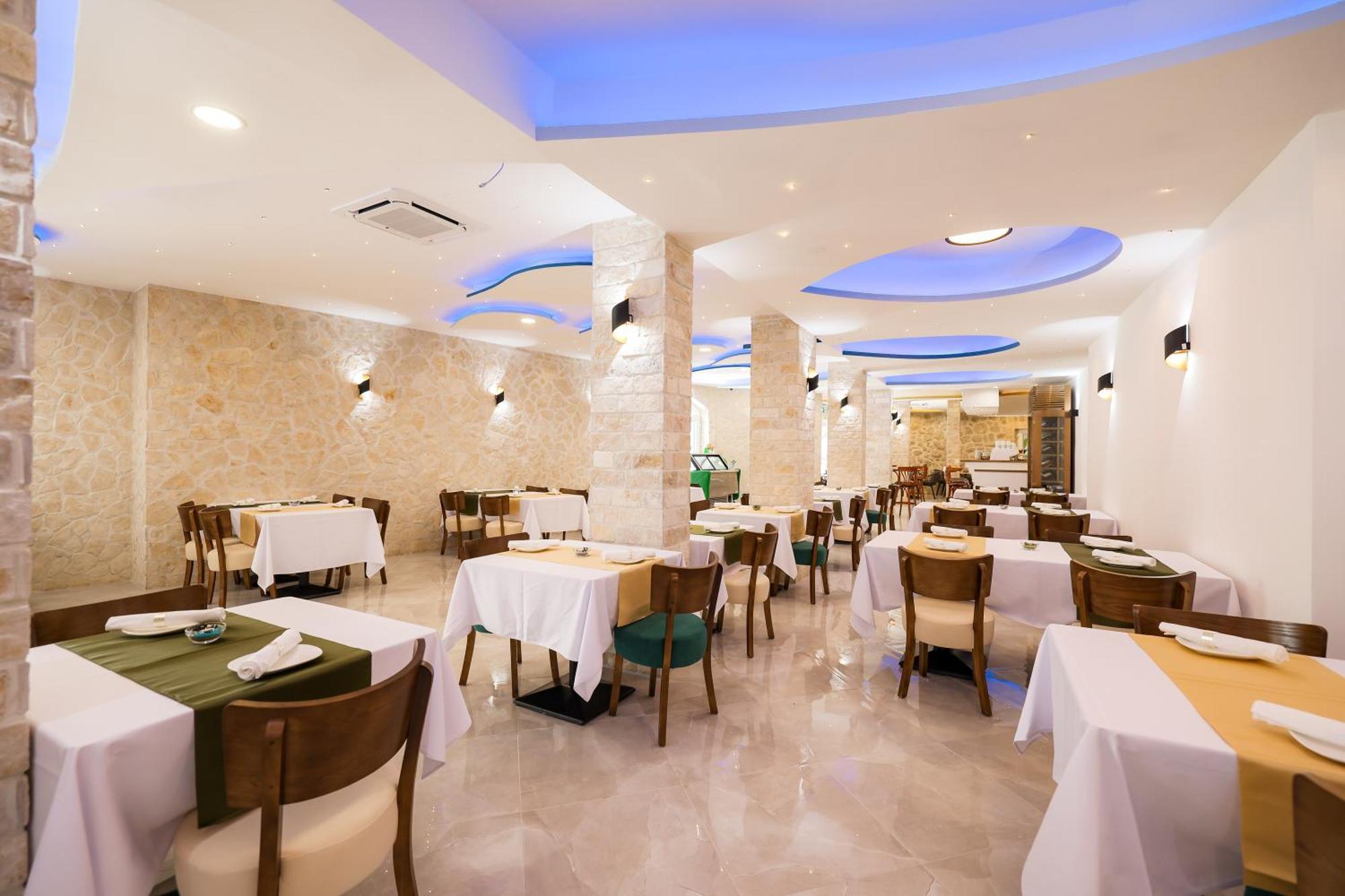 Hotel Kanjon Zrmanje Obrovac Εξωτερικό φωτογραφία