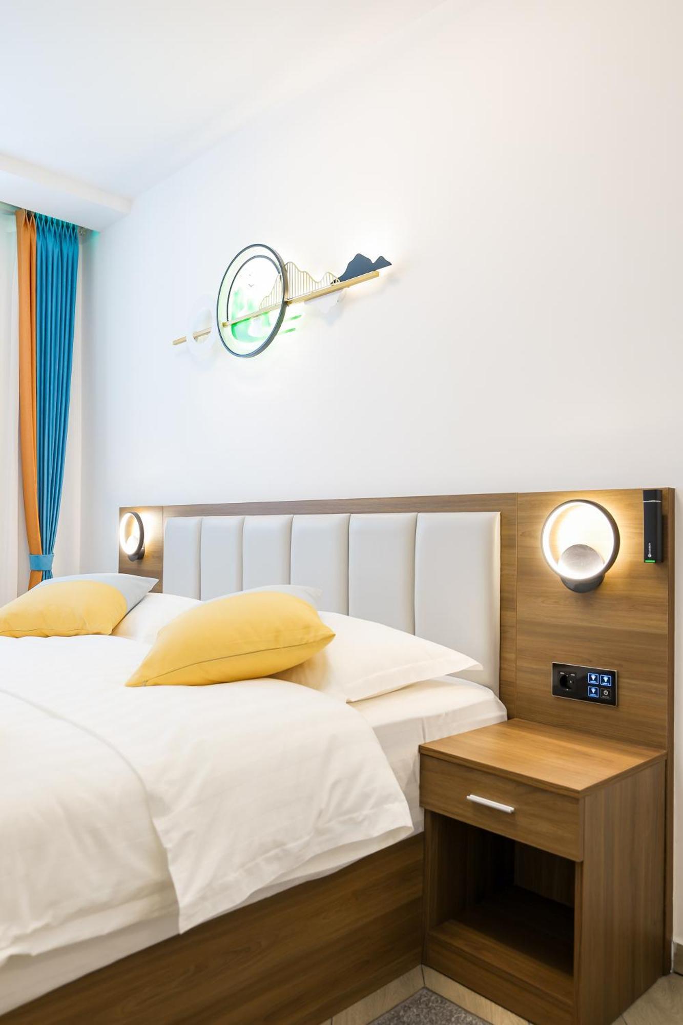 Hotel Kanjon Zrmanje Obrovac Εξωτερικό φωτογραφία
