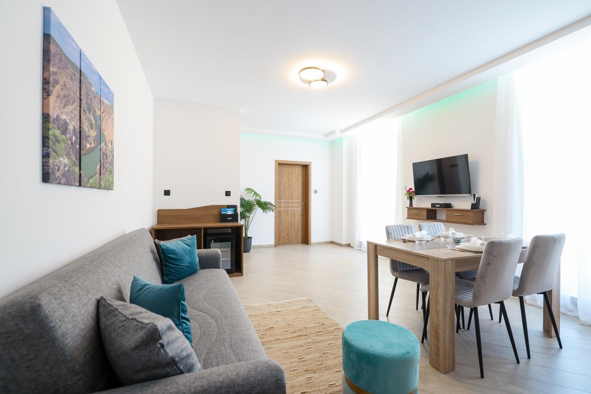 Hotel Kanjon Zrmanje Obrovac Εξωτερικό φωτογραφία