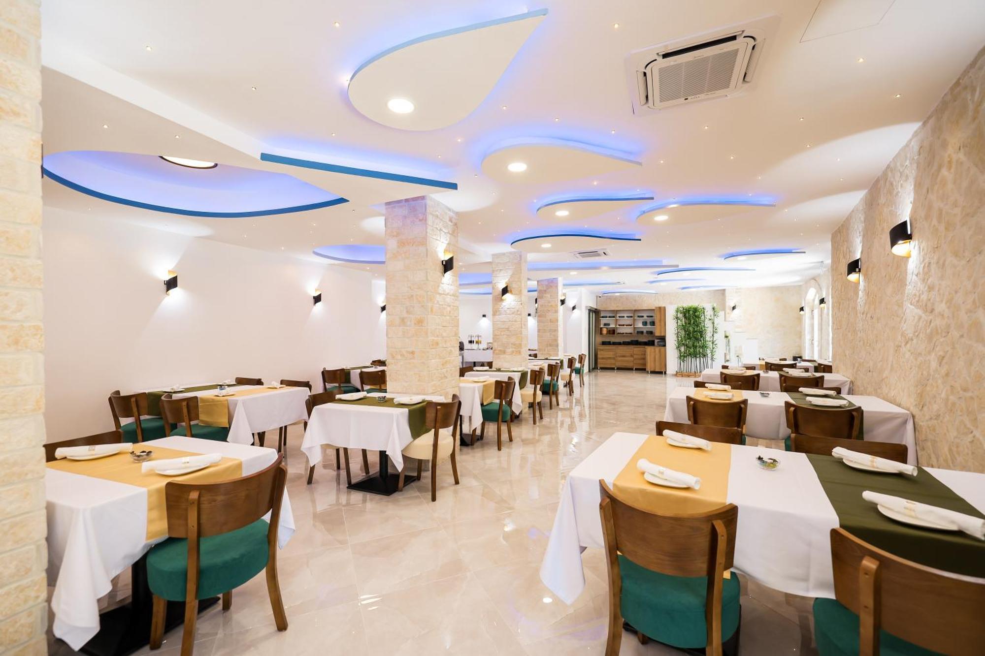 Hotel Kanjon Zrmanje Obrovac Εξωτερικό φωτογραφία