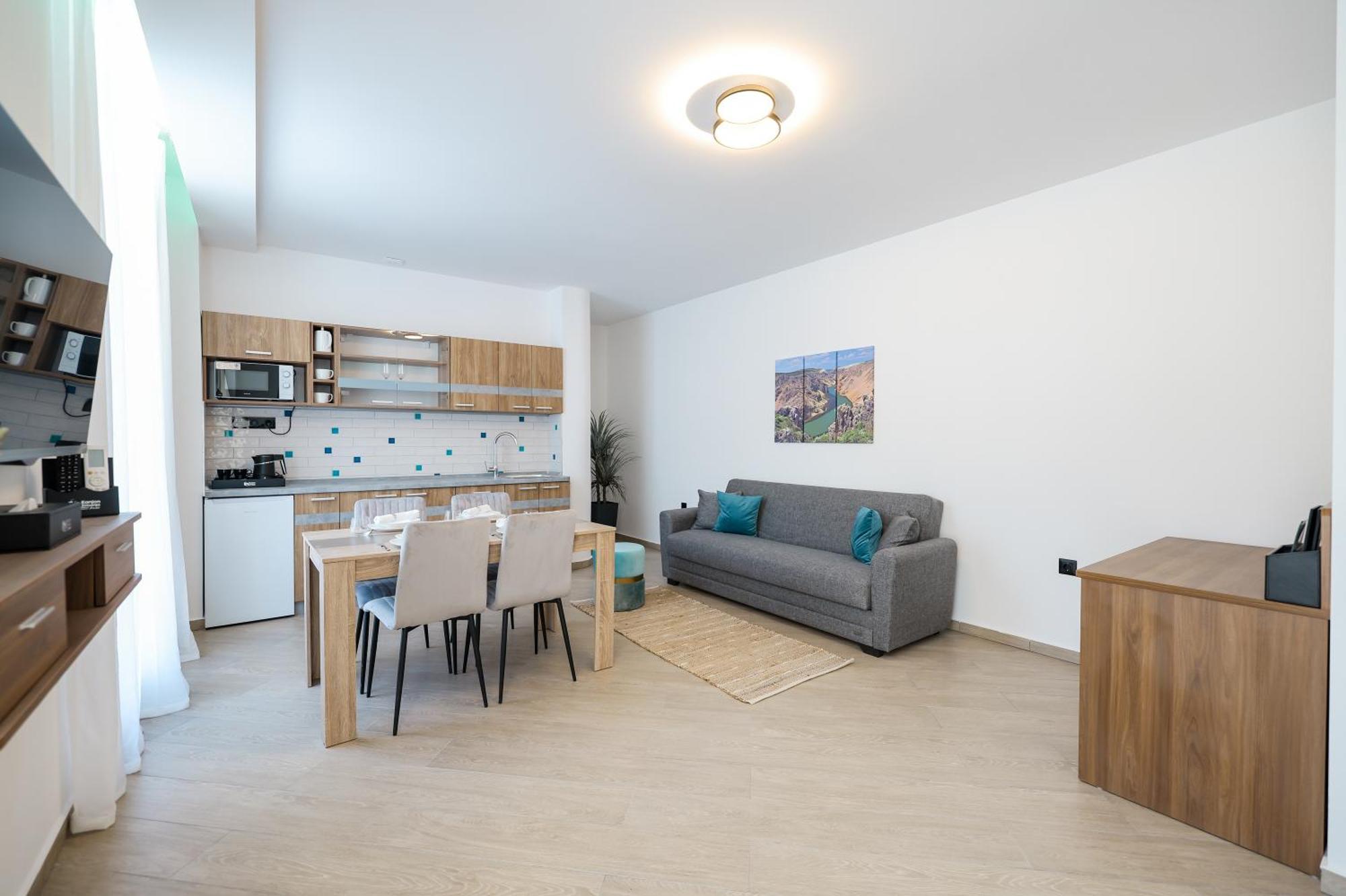 Hotel Kanjon Zrmanje Obrovac Εξωτερικό φωτογραφία